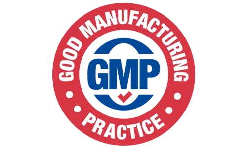 Slimjara GMP Certified Manufacturing Facility